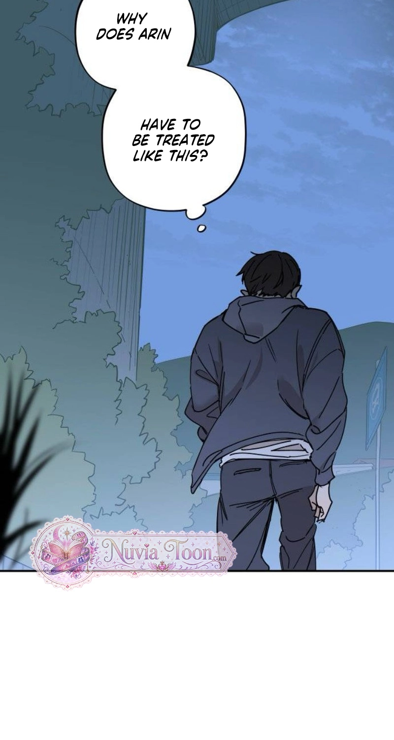 Read Aching chapter 25 image 64 on Lezhin