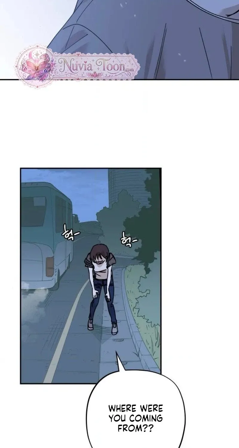 Read Aching chapter 25 image 69 on Lezhin