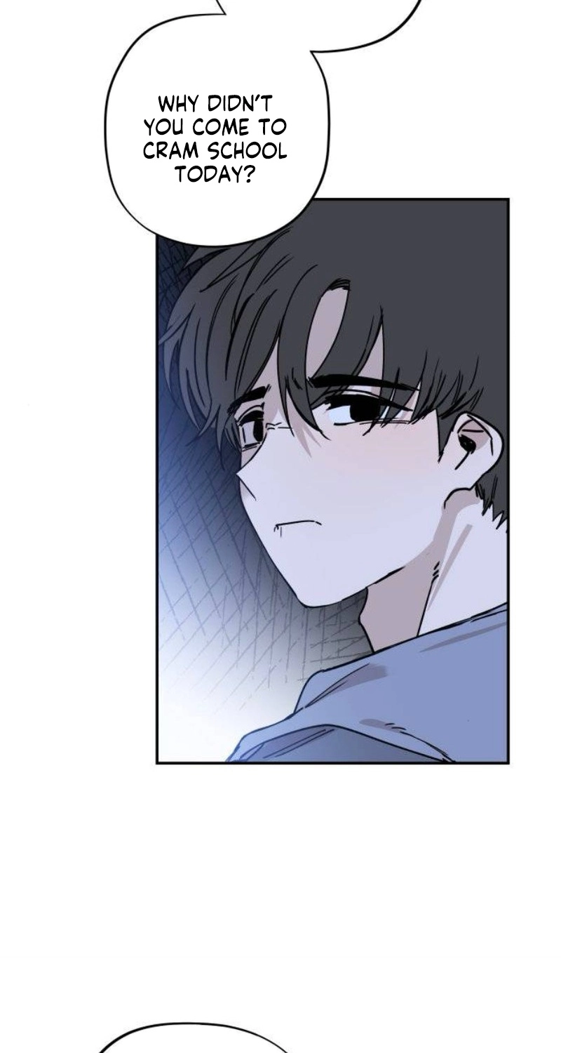 Read Aching chapter 25 image 70 on Lezhin