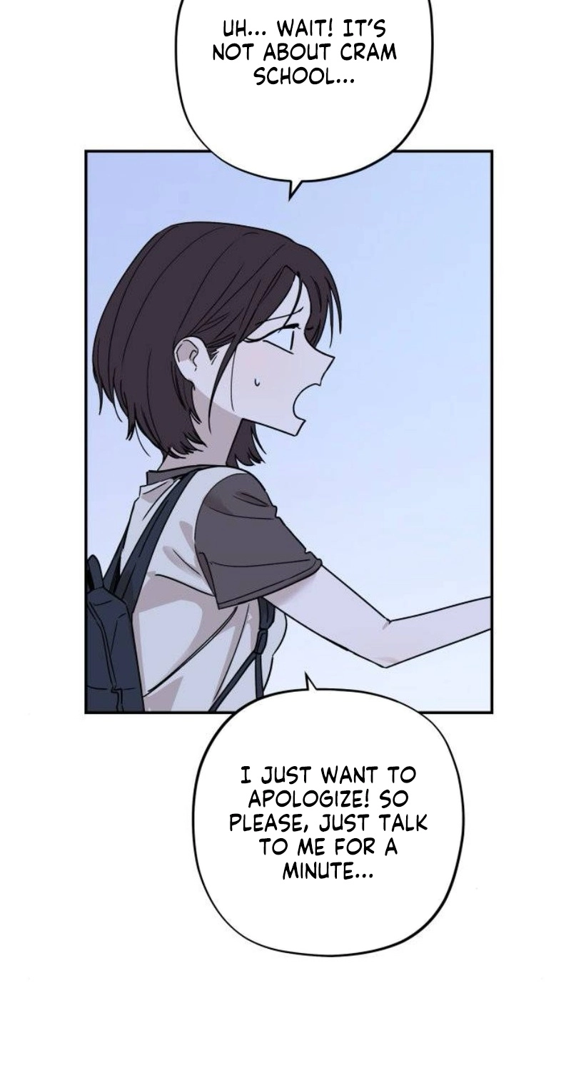 Read Aching chapter 25 image 72 on Lezhin