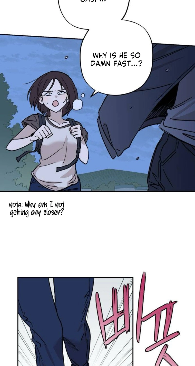 Read Aching chapter 25 image 77 on Lezhin