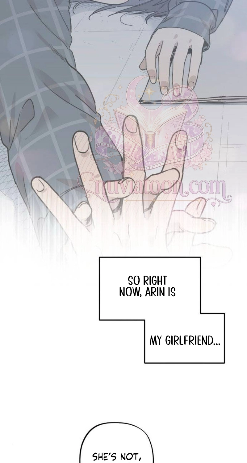 Read Aching chapter 25 image 8 on Lezhin