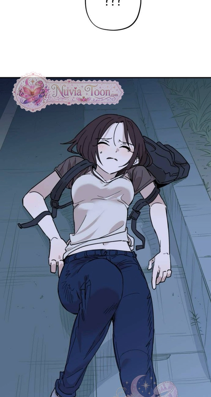 Read Aching chapter 25 image 80 on Lezhin