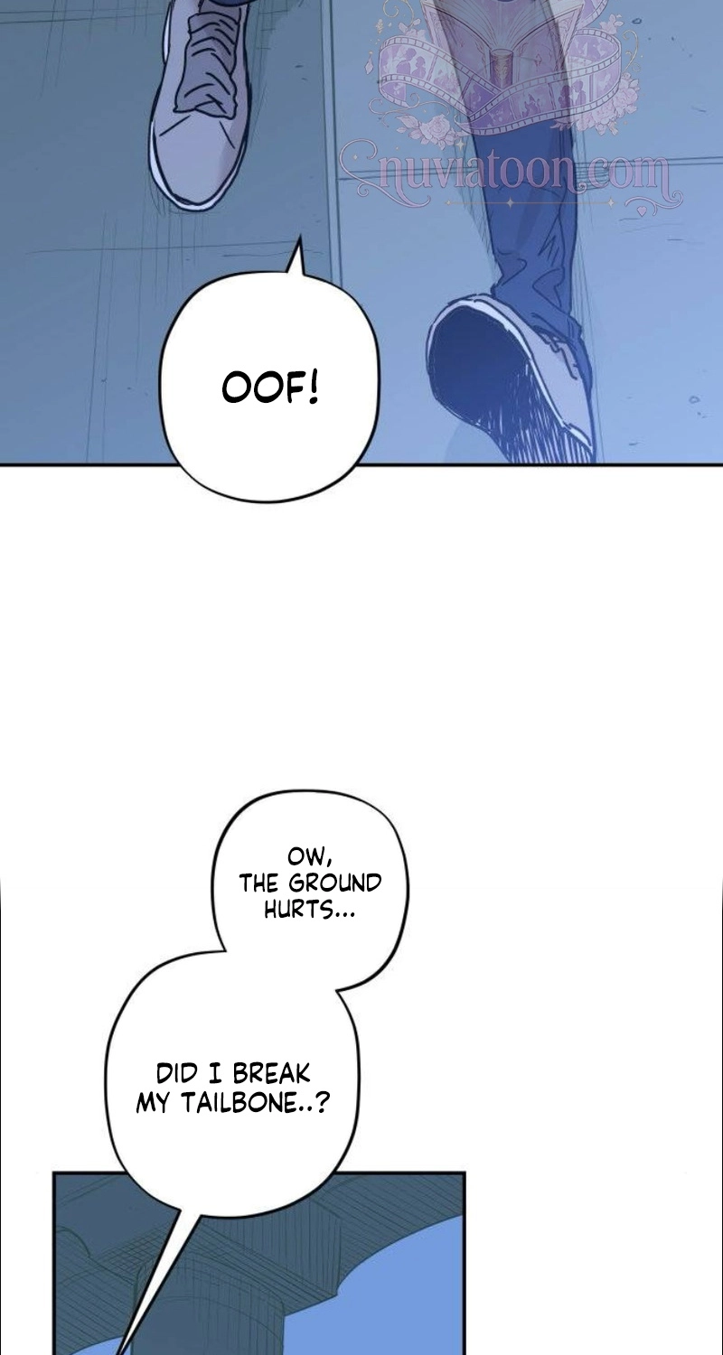 Read Aching chapter 25 image 81 on Lezhin