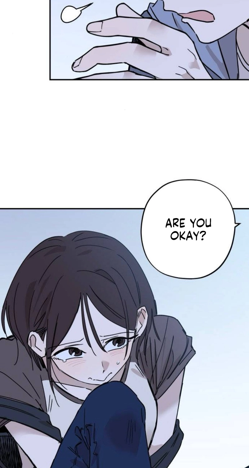 Read Aching chapter 25 image 83 on Lezhin