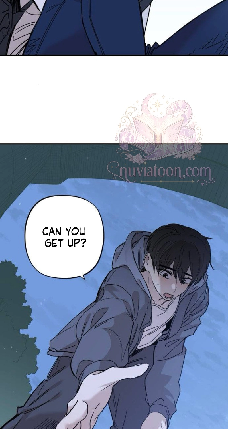 Read Aching chapter 25 image 84 on Lezhin
