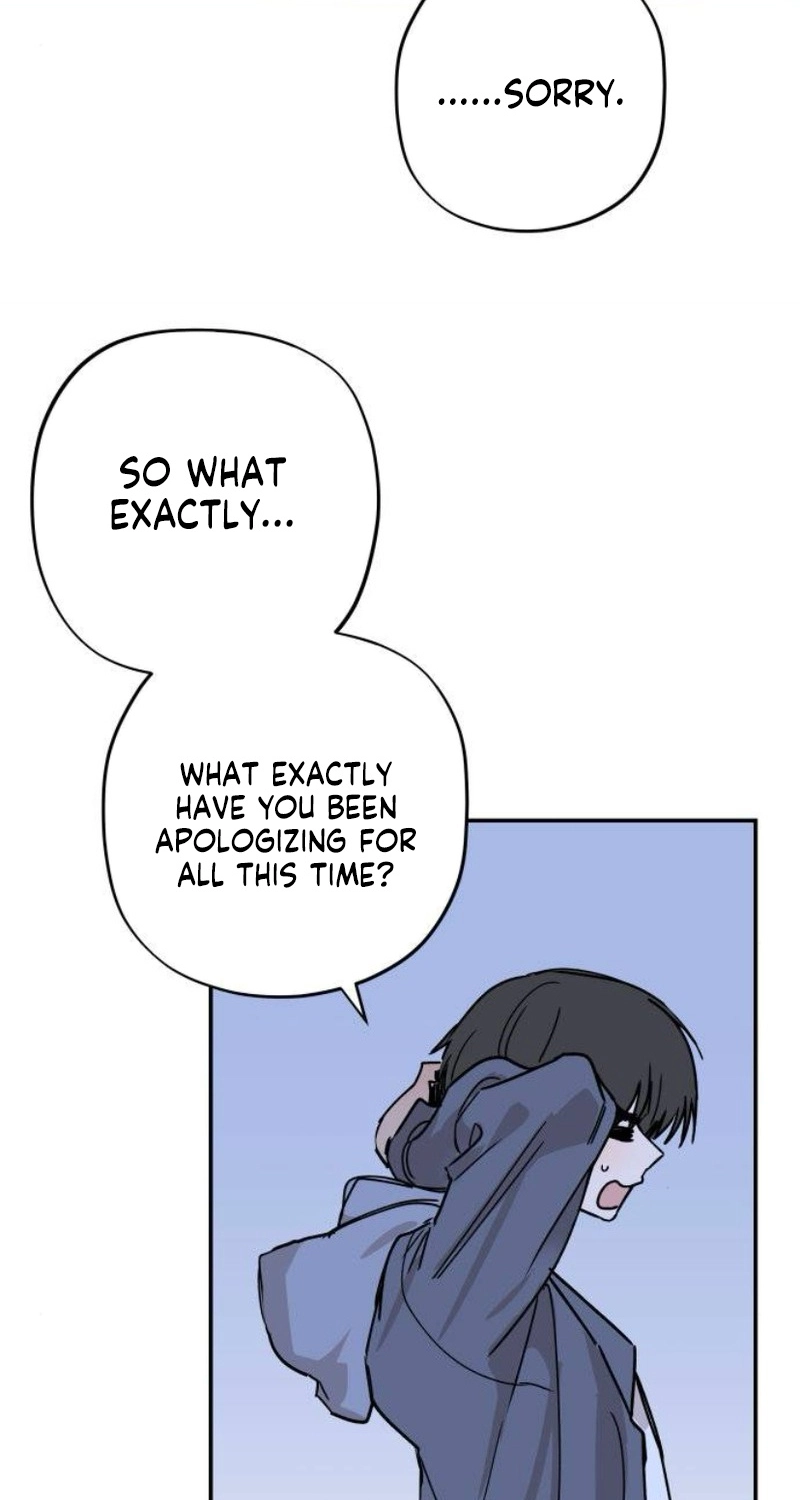 Read Aching chapter 25 image 87 on Lezhin