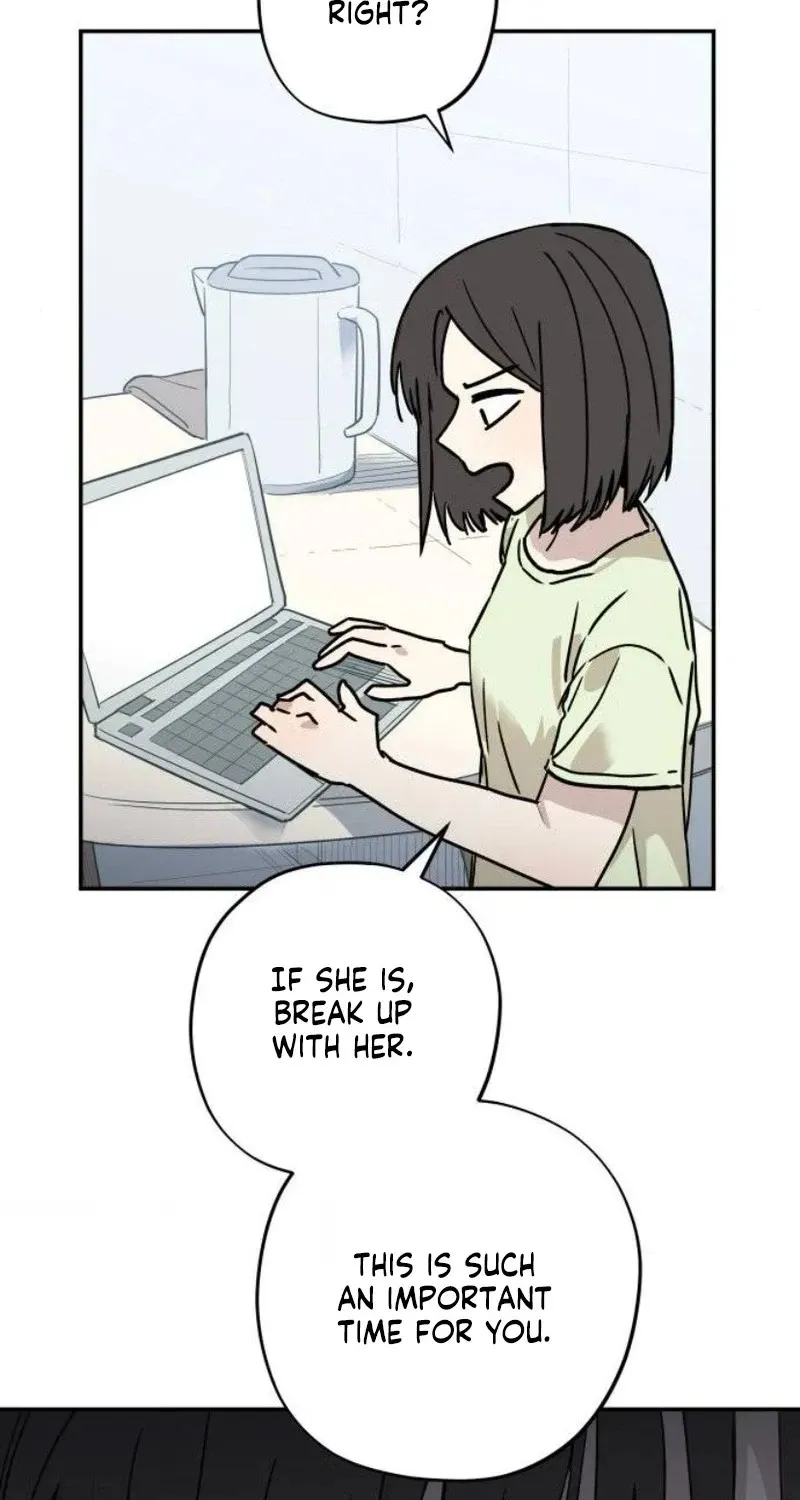 Read Aching chapter 25 image 9 on Lezhin