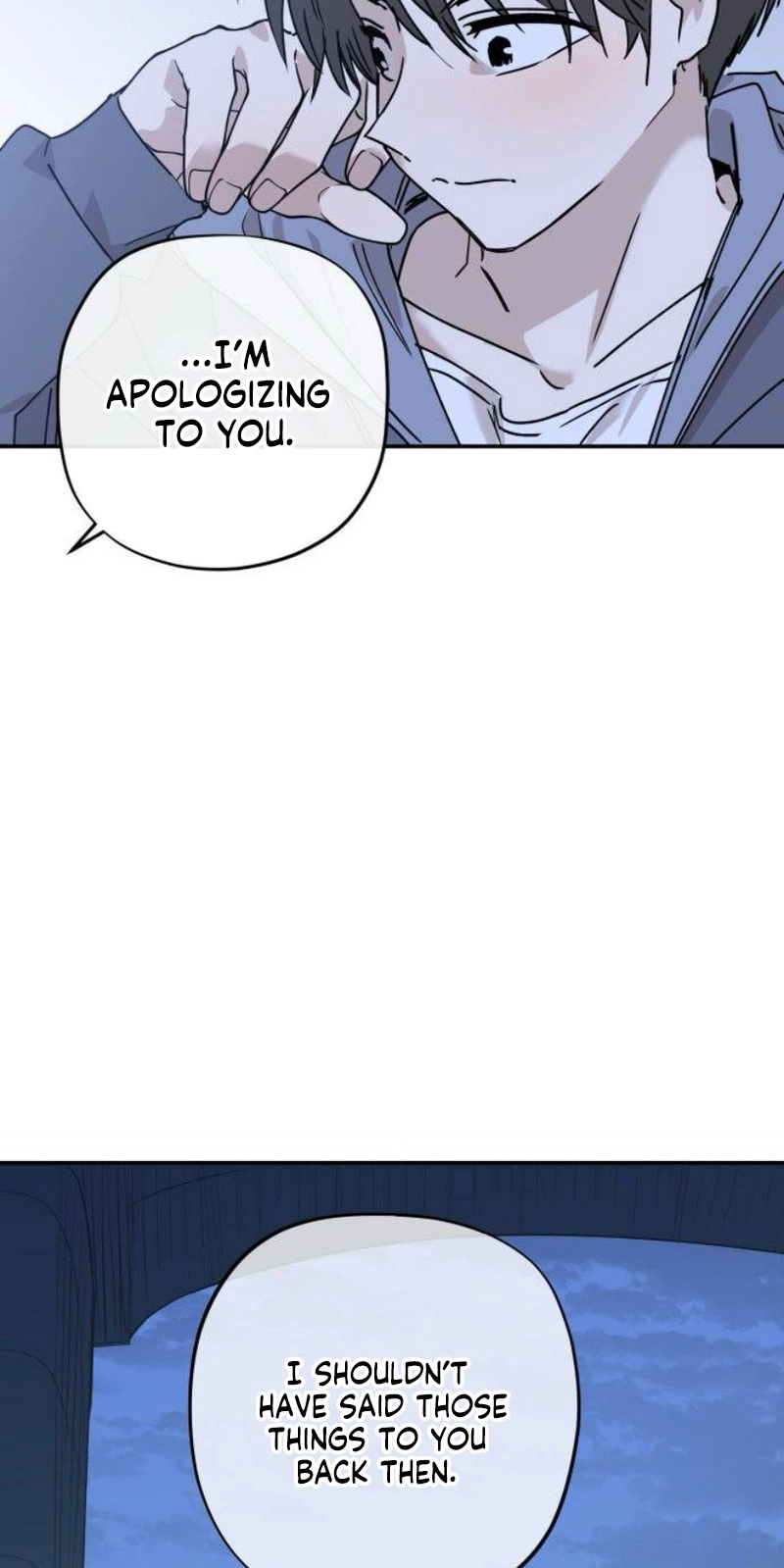 Read Aching chapter 25 image 90 on Lezhin