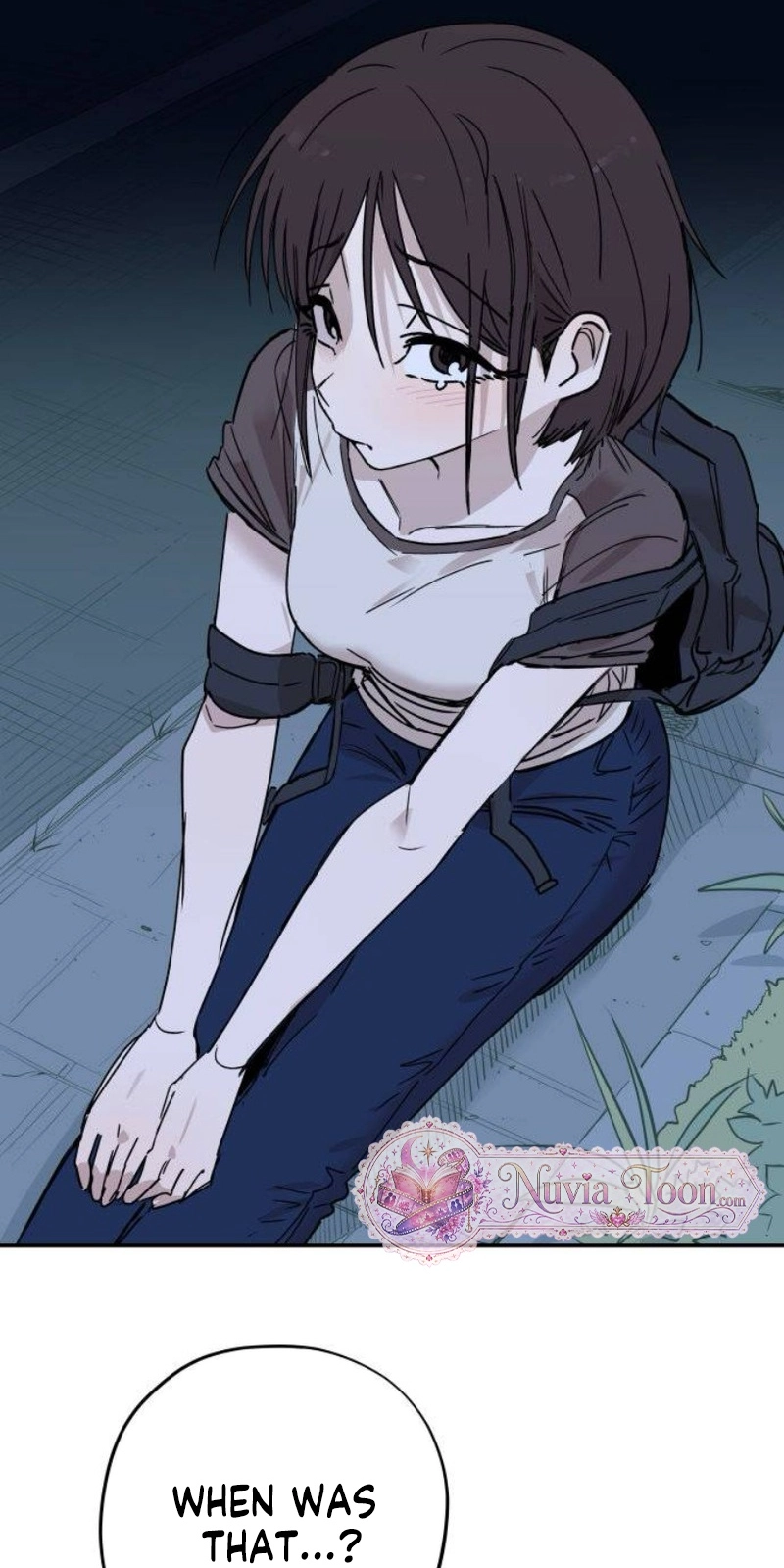 Read Aching chapter 25 image 93 on Lezhin