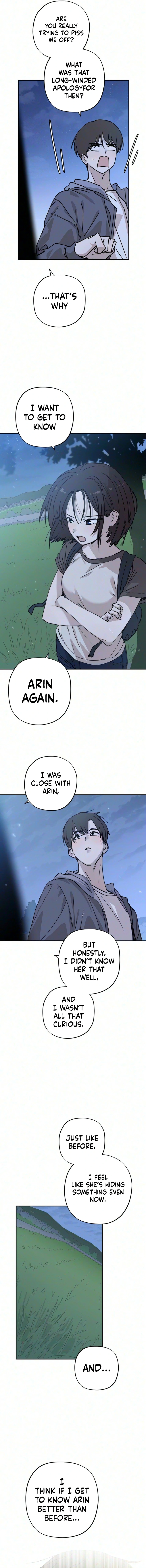Read Aching chapter 26 image 10 on Lezhin