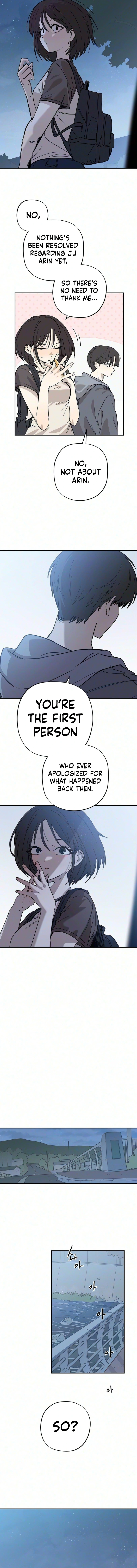Read Aching chapter 26 image 12 on Lezhin