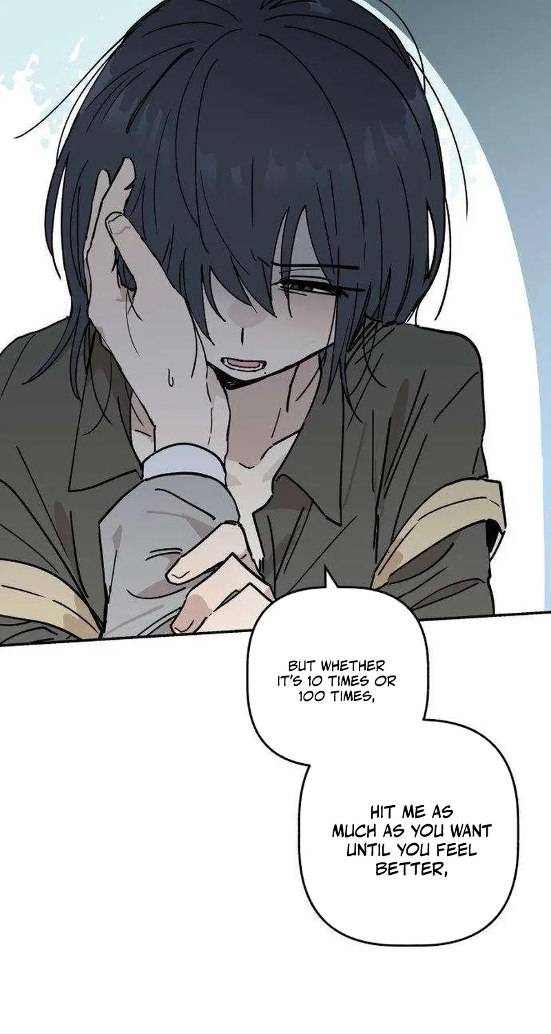 Read Aching chapter 3 image 100 on Lezhin