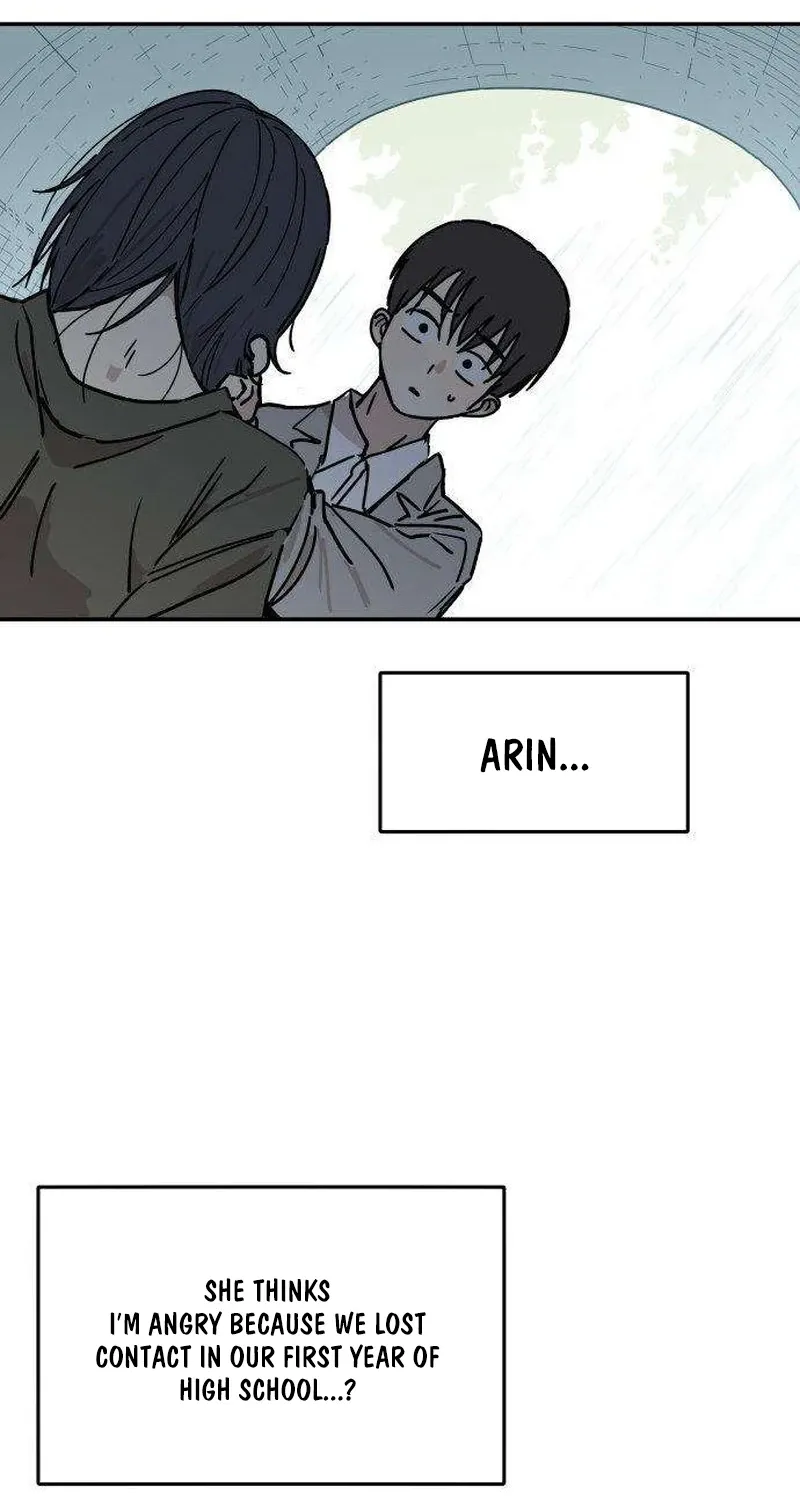 Read Aching chapter 3 image 106 on Lezhin