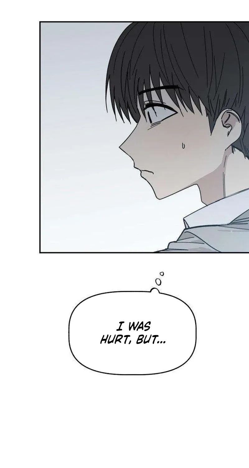 Read Aching chapter 3 image 107 on Lezhin