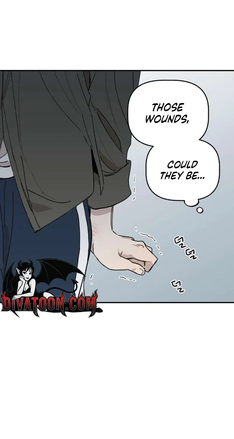 Read Aching chapter 3 image 108 on Lezhin