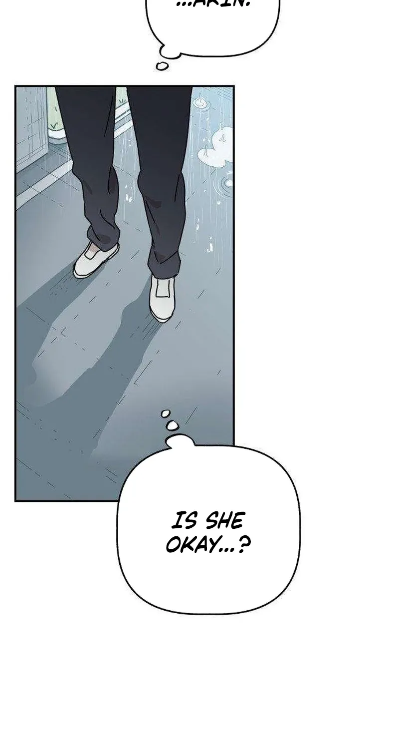 Read Aching chapter 3 image 110 on Lezhin