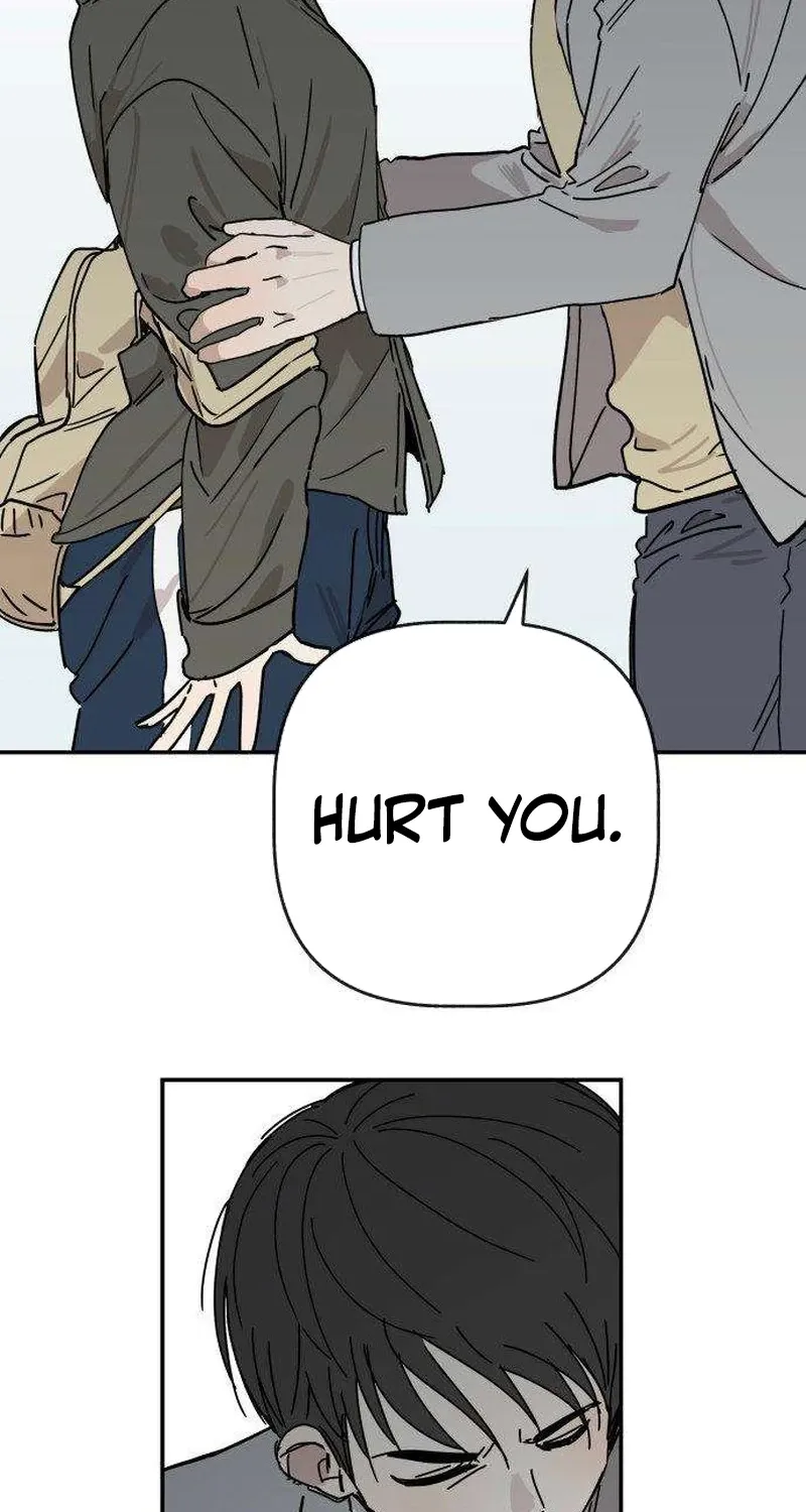 Read Aching chapter 3 image 117 on Lezhin