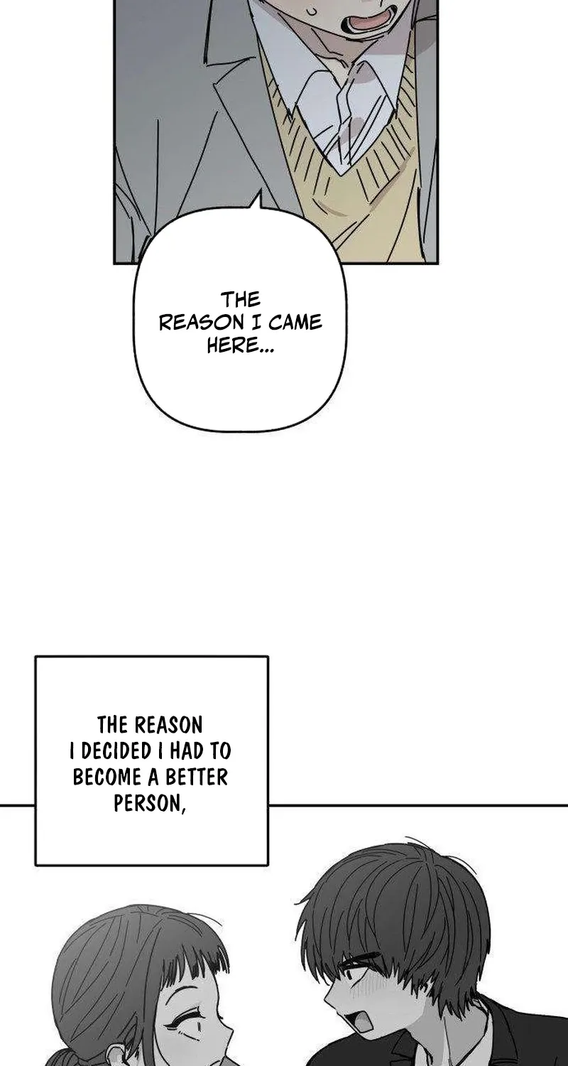 Read Aching chapter 3 image 118 on Lezhin