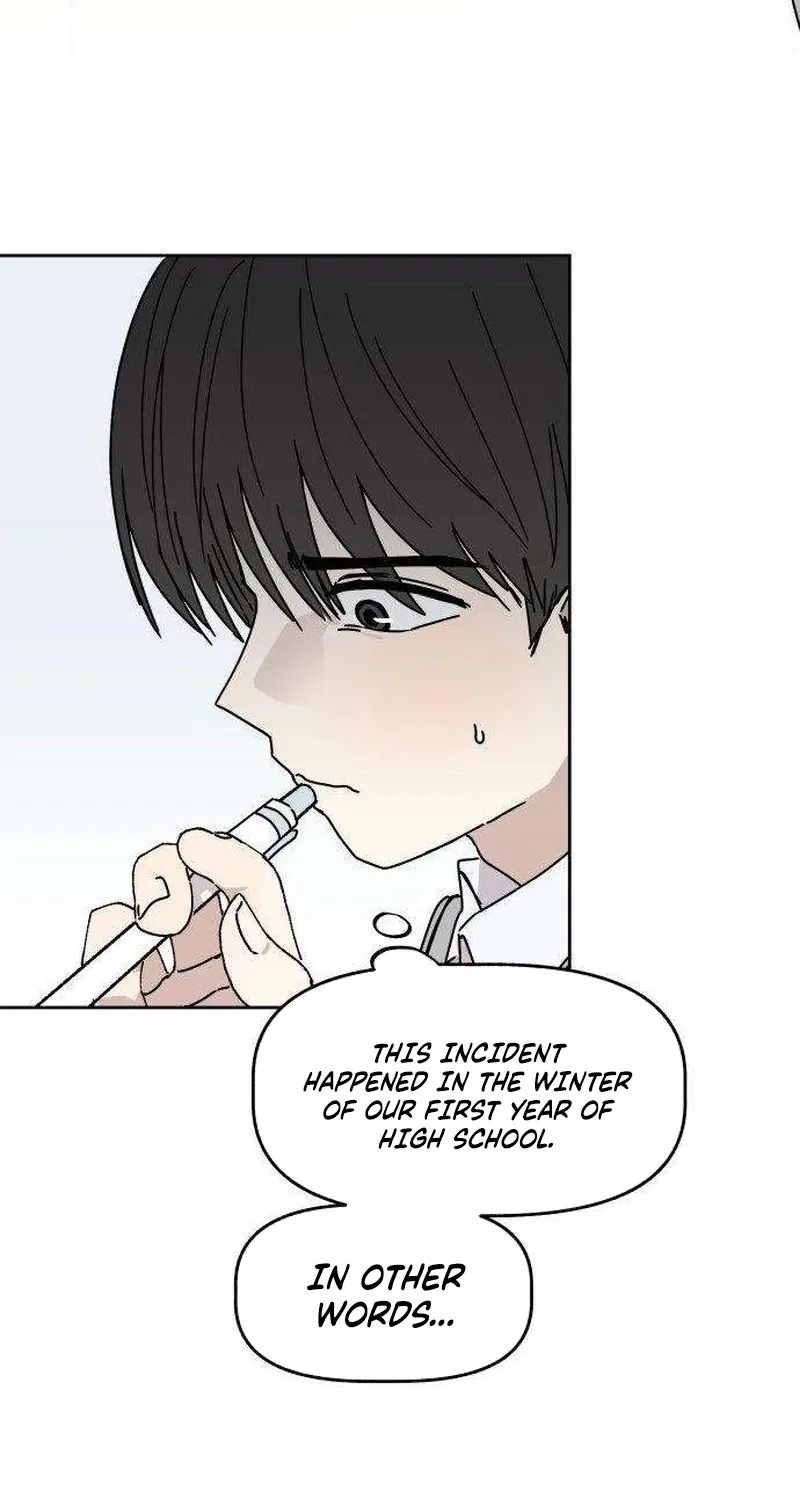 Read Aching chapter 3 image 12 on Lezhin