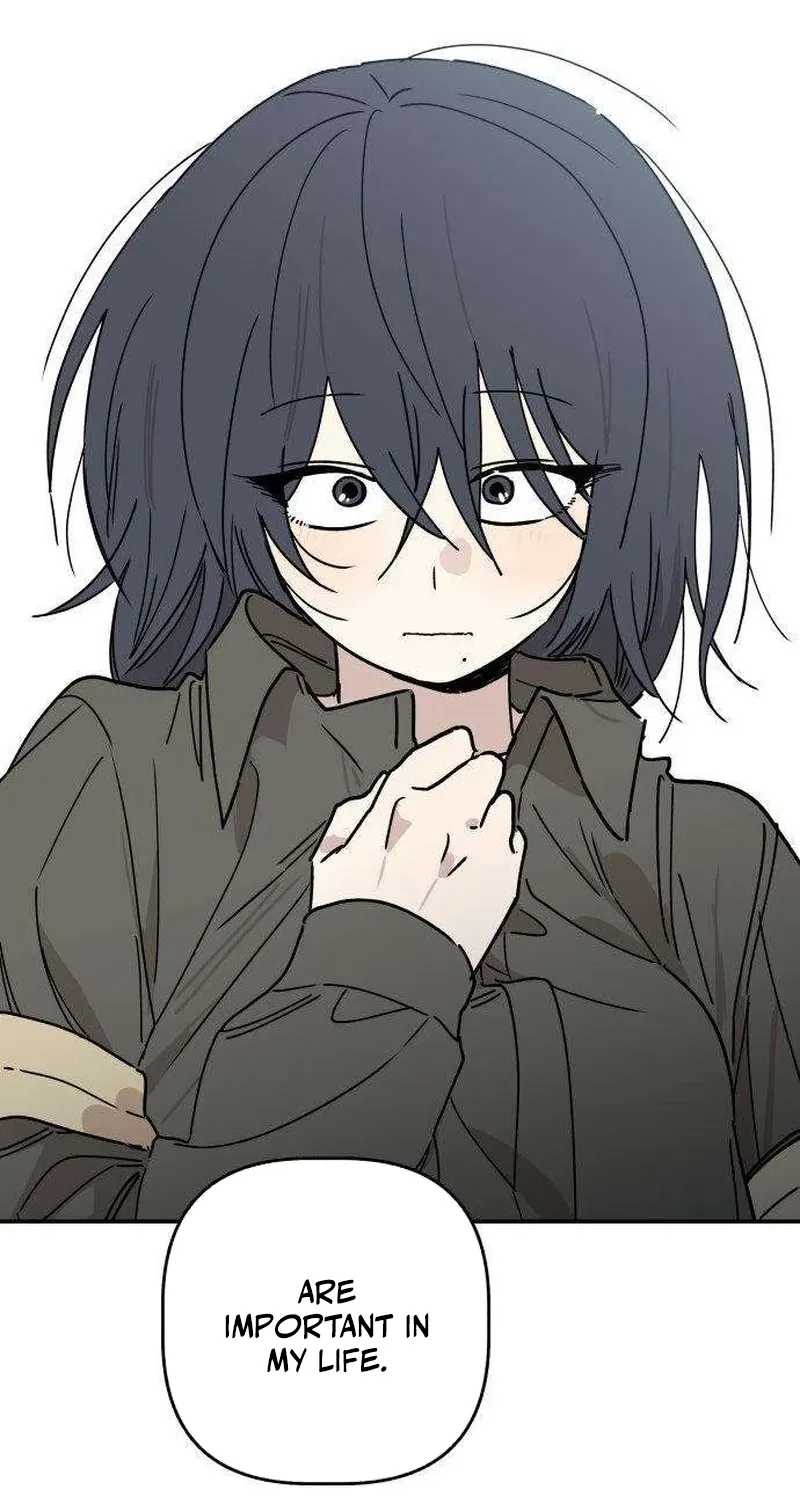 Read Aching chapter 3 image 122 on Lezhin
