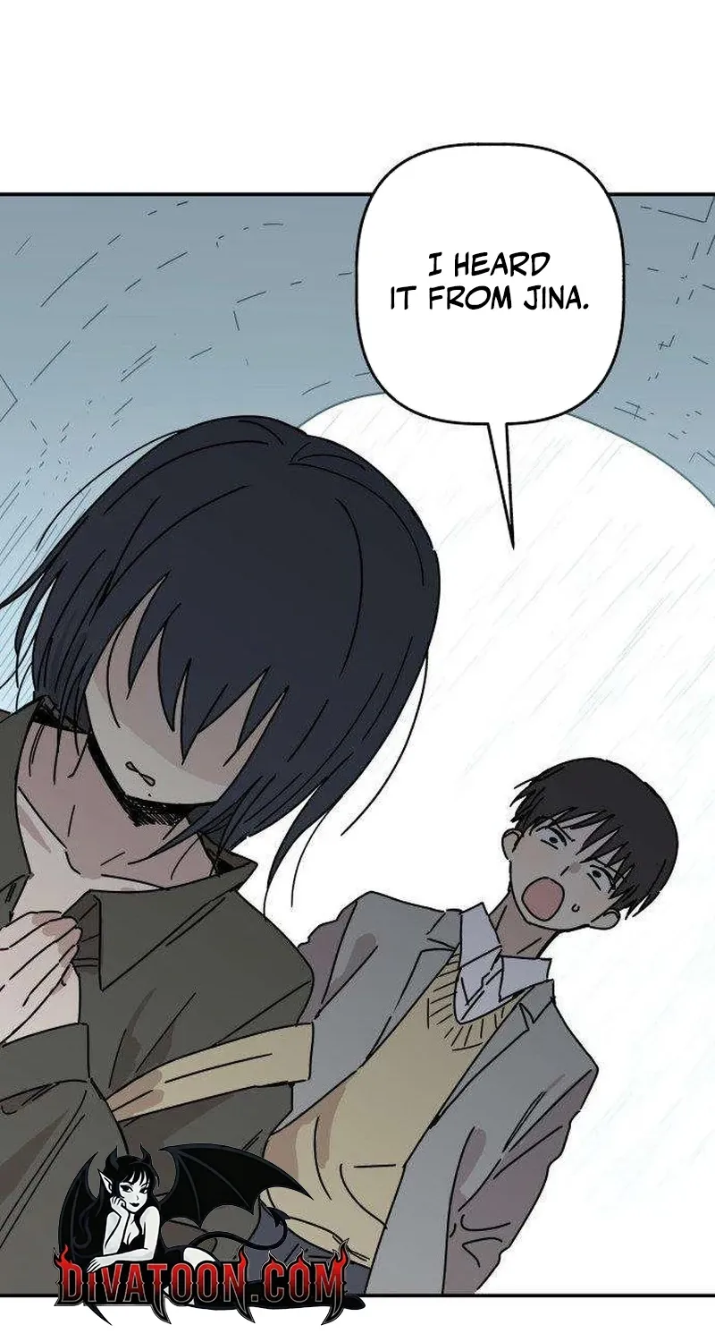 Read Aching chapter 3 image 131 on Lezhin