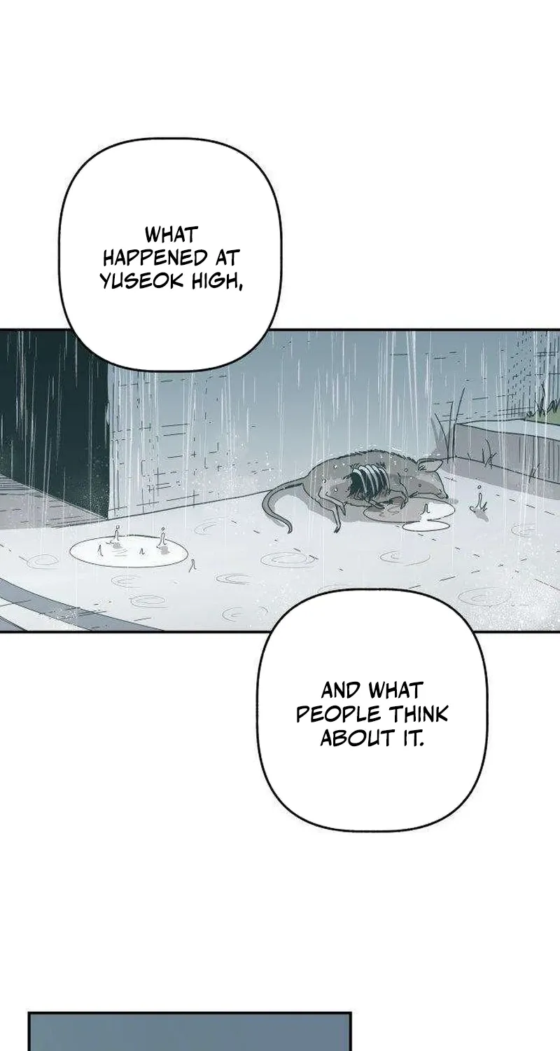 Read Aching chapter 3 image 132 on Lezhin