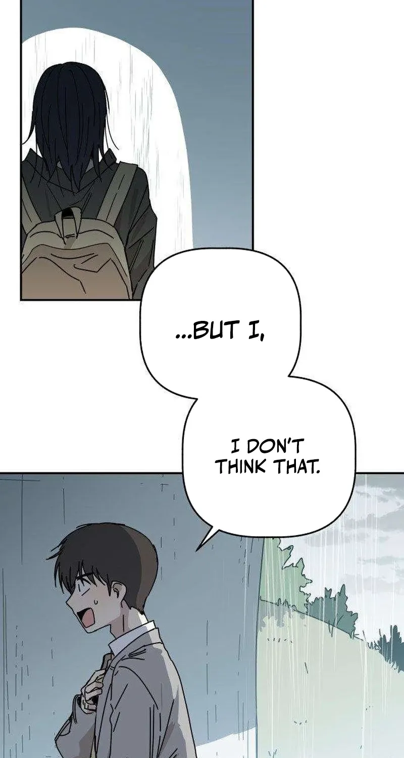 Read Aching chapter 3 image 134 on Lezhin