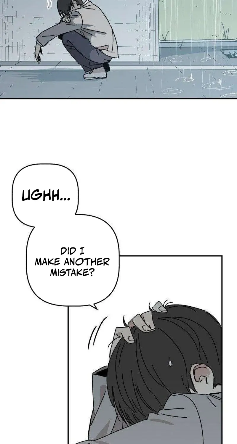 Read Aching chapter 3 image 156 on Lezhin