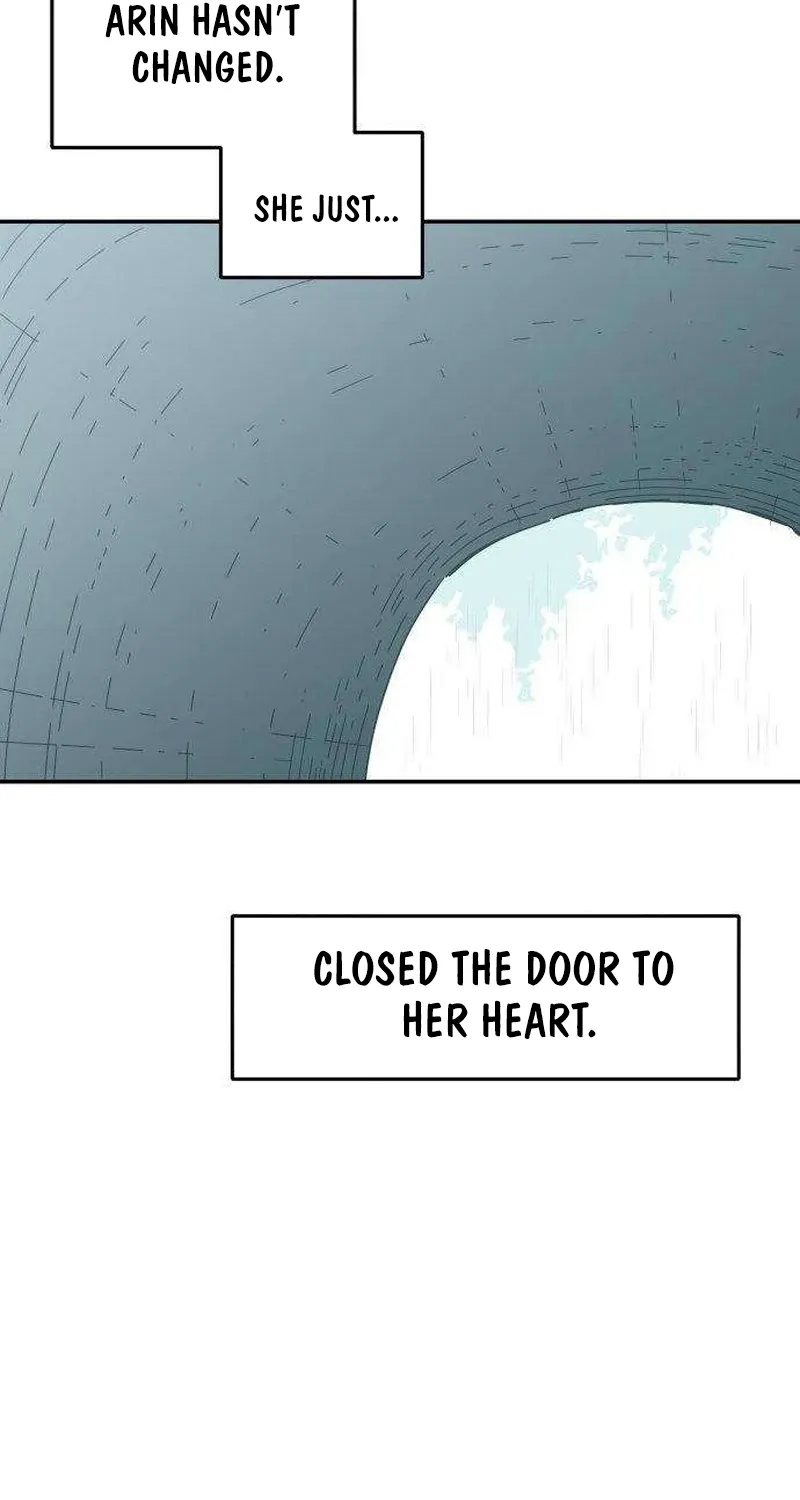 Read Aching chapter 3 image 159 on Lezhin