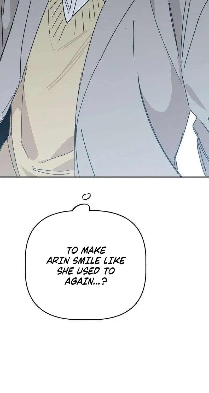 Read Aching chapter 3 image 161 on Lezhin