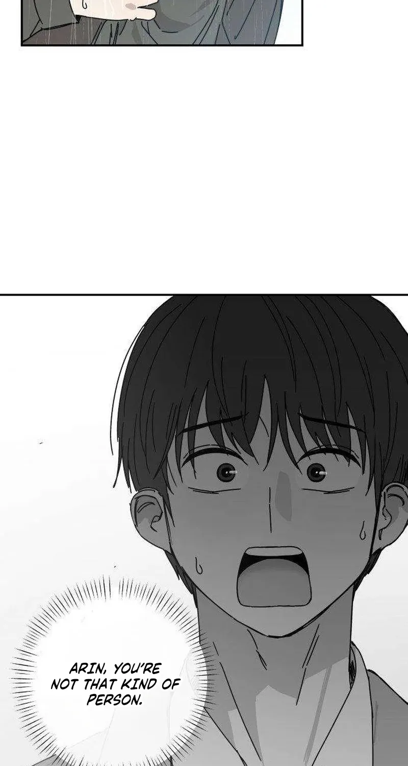 Read Aching chapter 3 image 166 on Lezhin