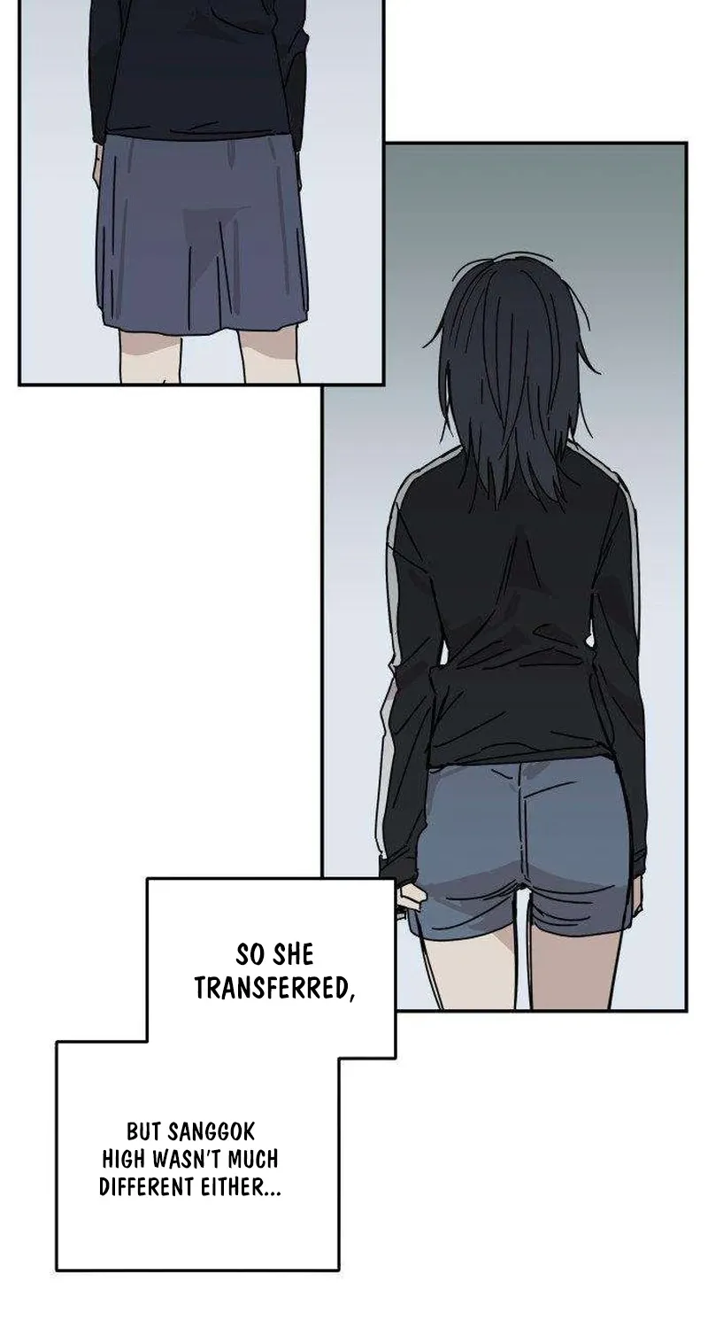 Read Aching chapter 3 image 17 on Lezhin