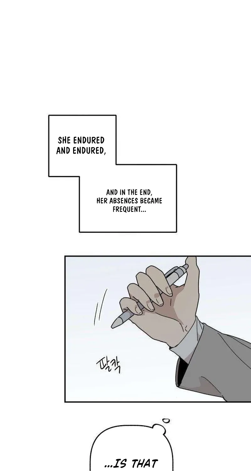Read Aching chapter 3 image 18 on Lezhin