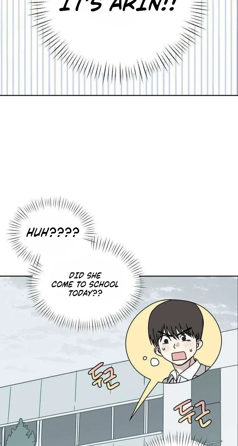 Read Aching chapter 3 image 25 on Lezhin