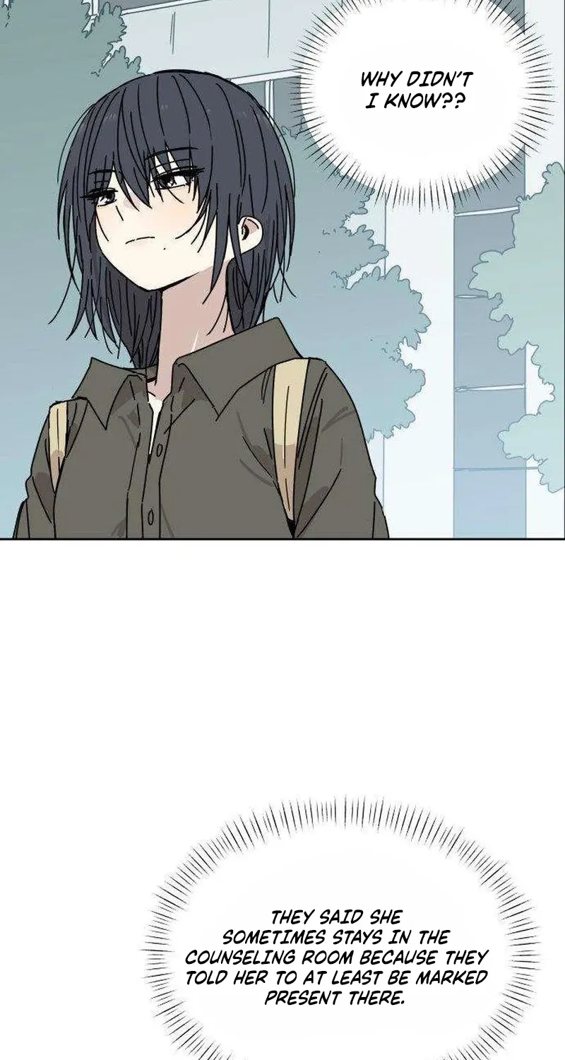 Read Aching chapter 3 image 26 on Lezhin