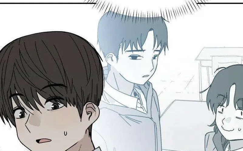 Read Aching chapter 3 image 27 on Lezhin