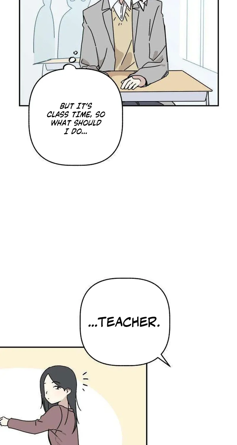 Read Aching chapter 3 image 29 on Lezhin