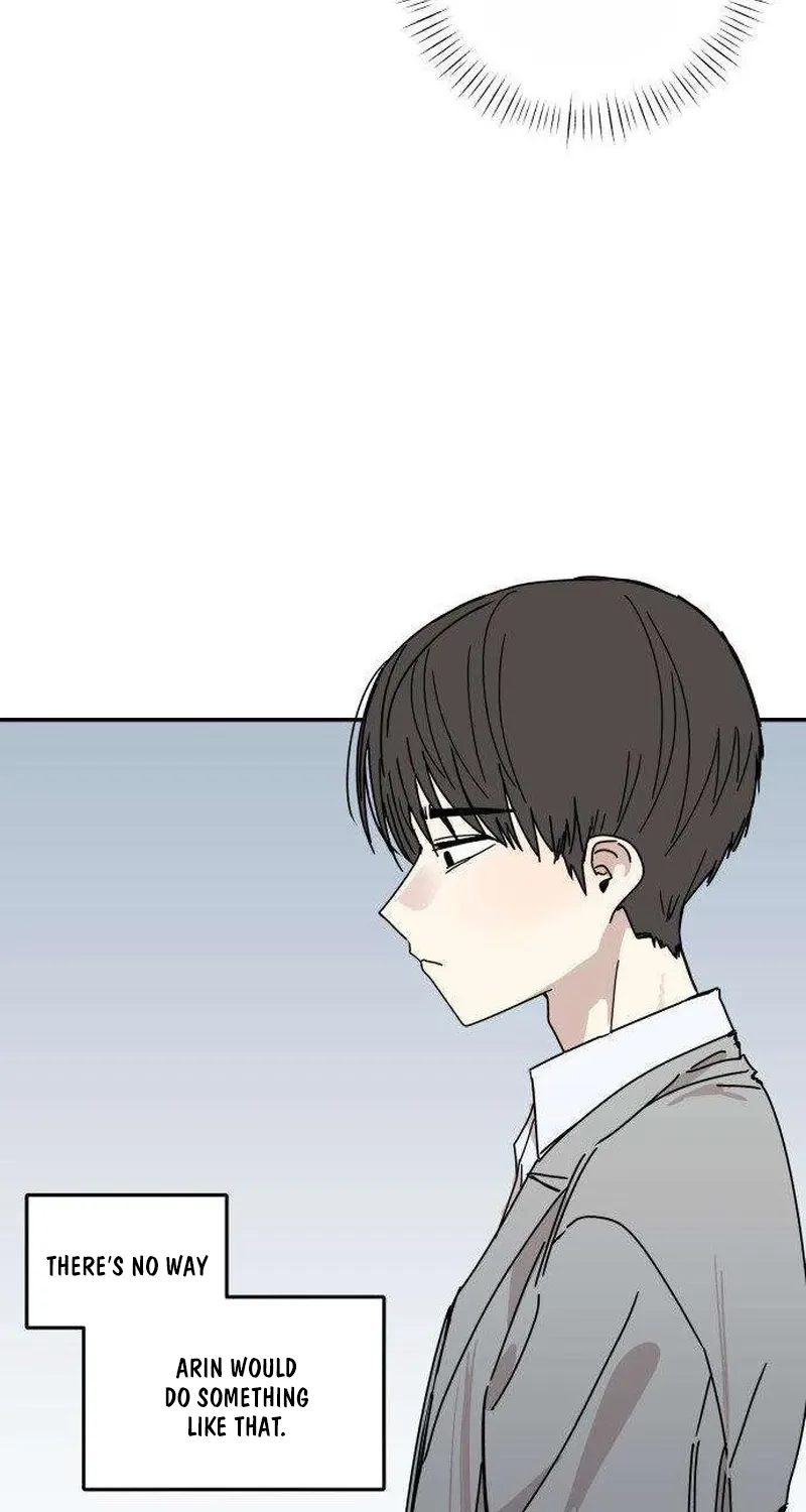Read Aching chapter 3 image 3 on Lezhin