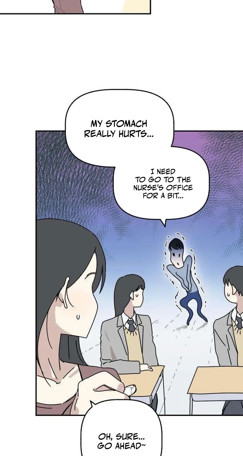 Read Aching chapter 3 image 30 on Lezhin