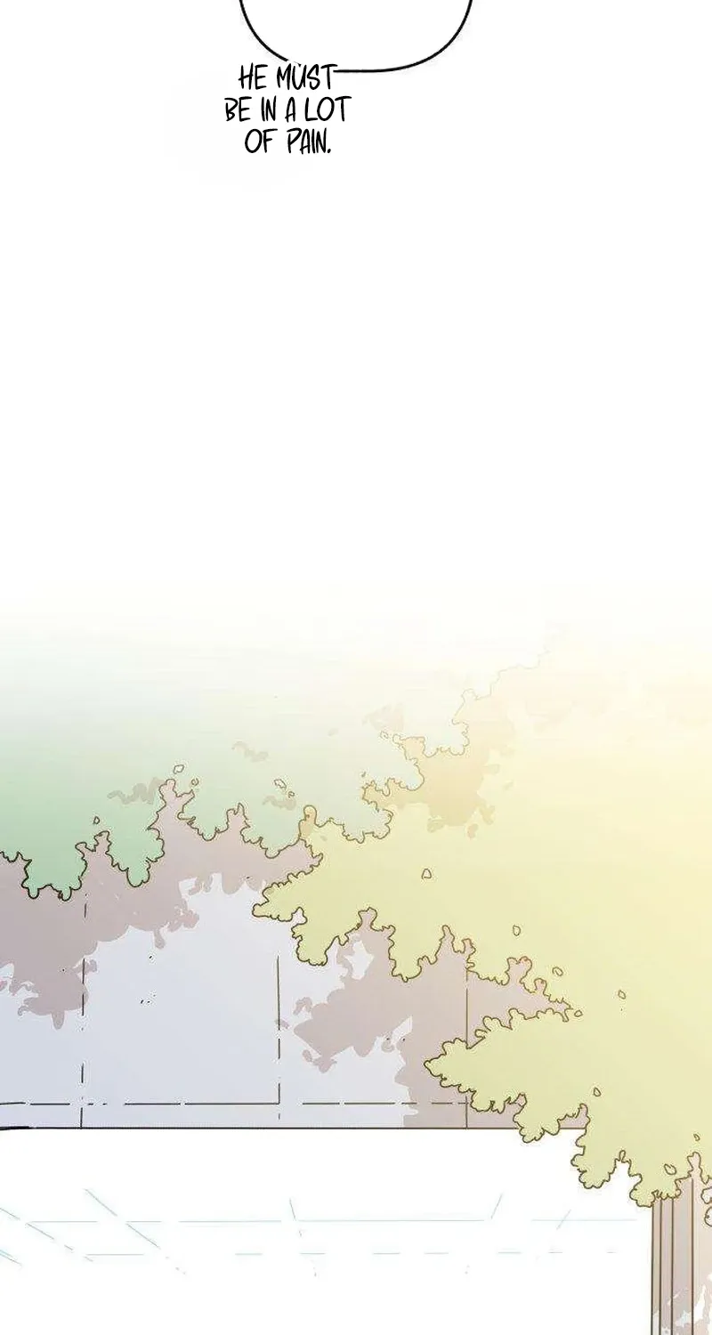 Read Aching chapter 3 image 31 on Lezhin