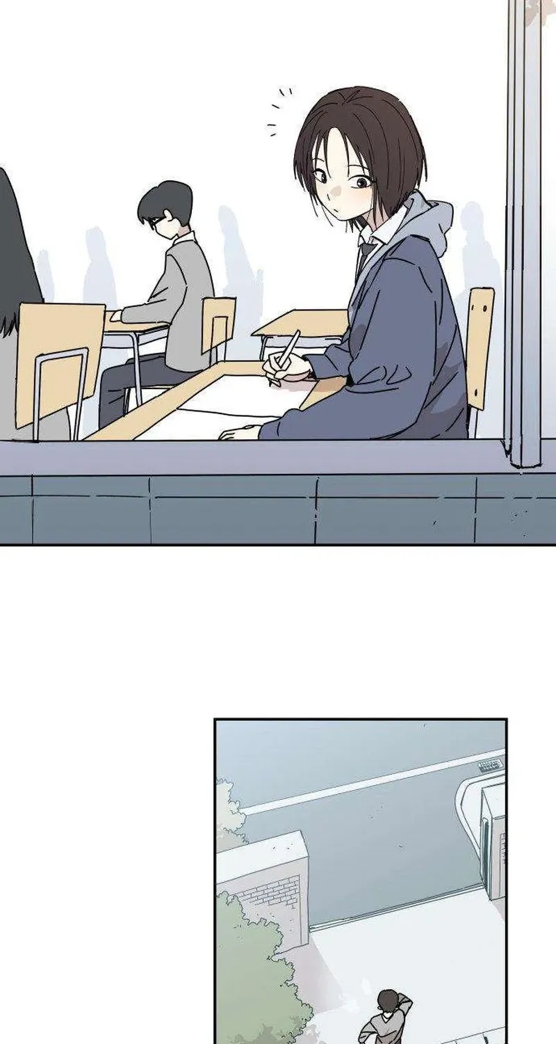 Read Aching chapter 3 image 32 on Lezhin