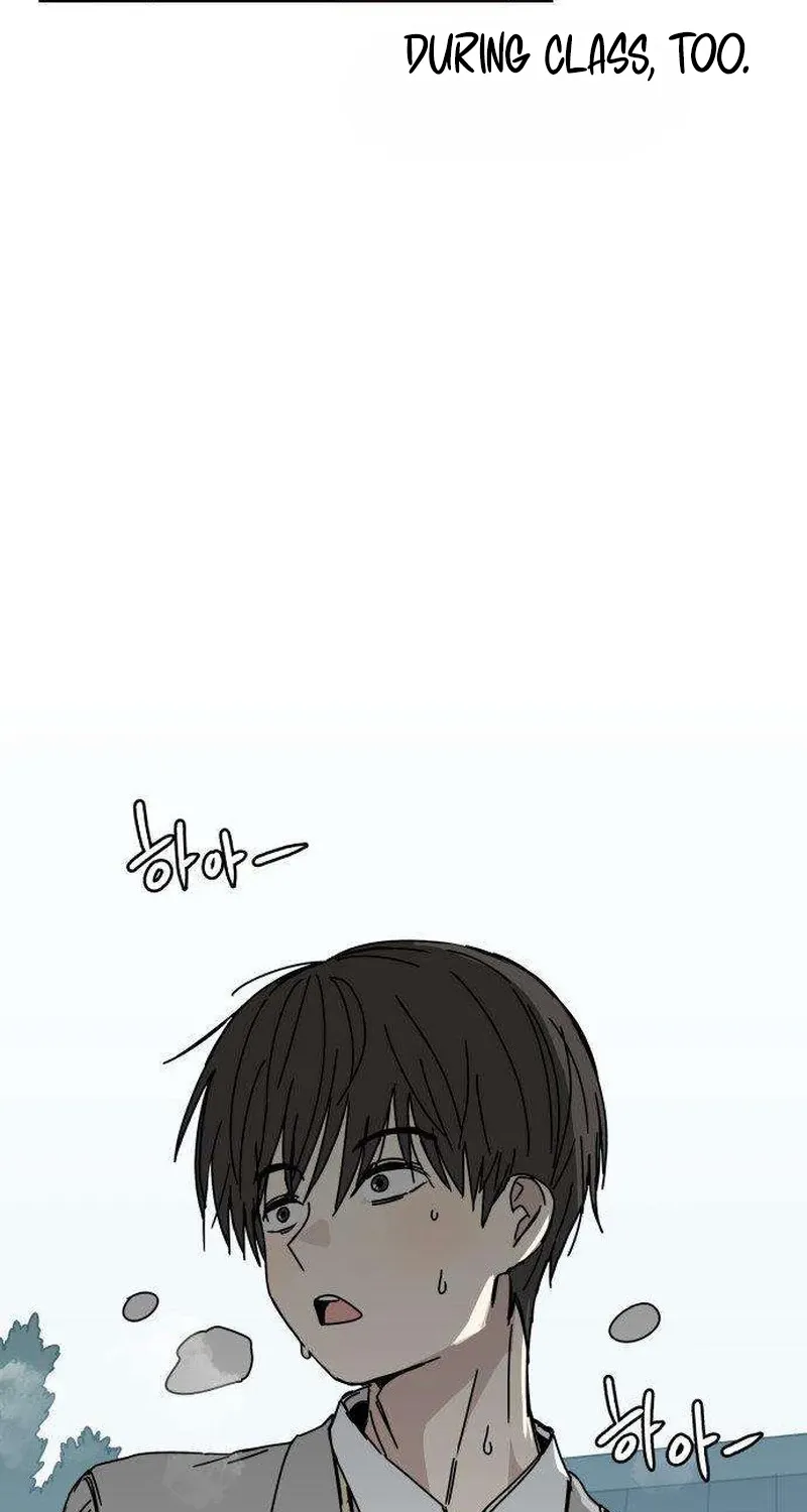 Read Aching chapter 3 image 35 on Lezhin