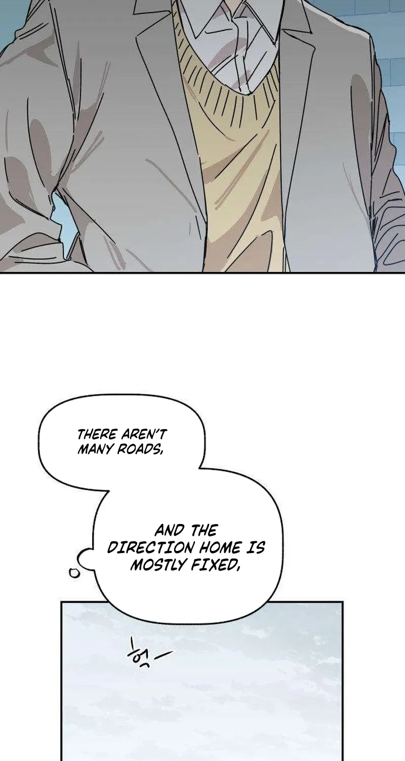 Read Aching chapter 3 image 36 on Lezhin