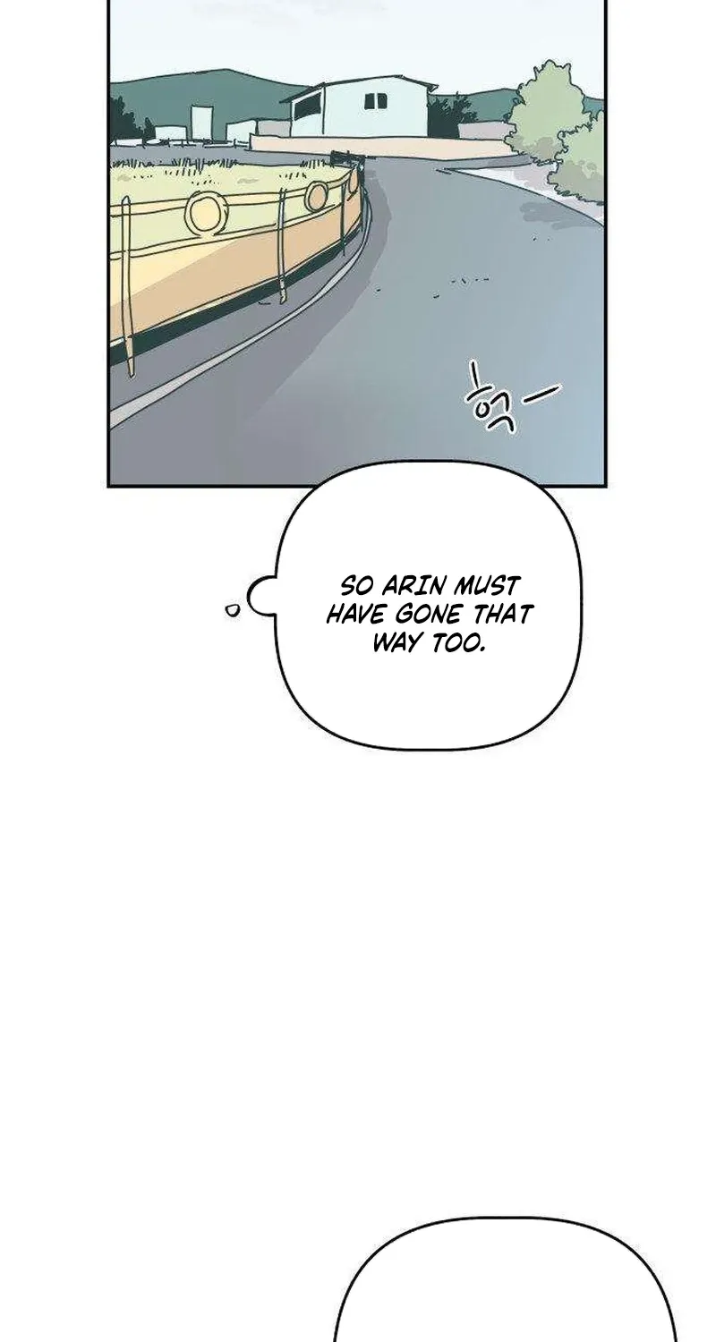 Read Aching chapter 3 image 37 on Lezhin
