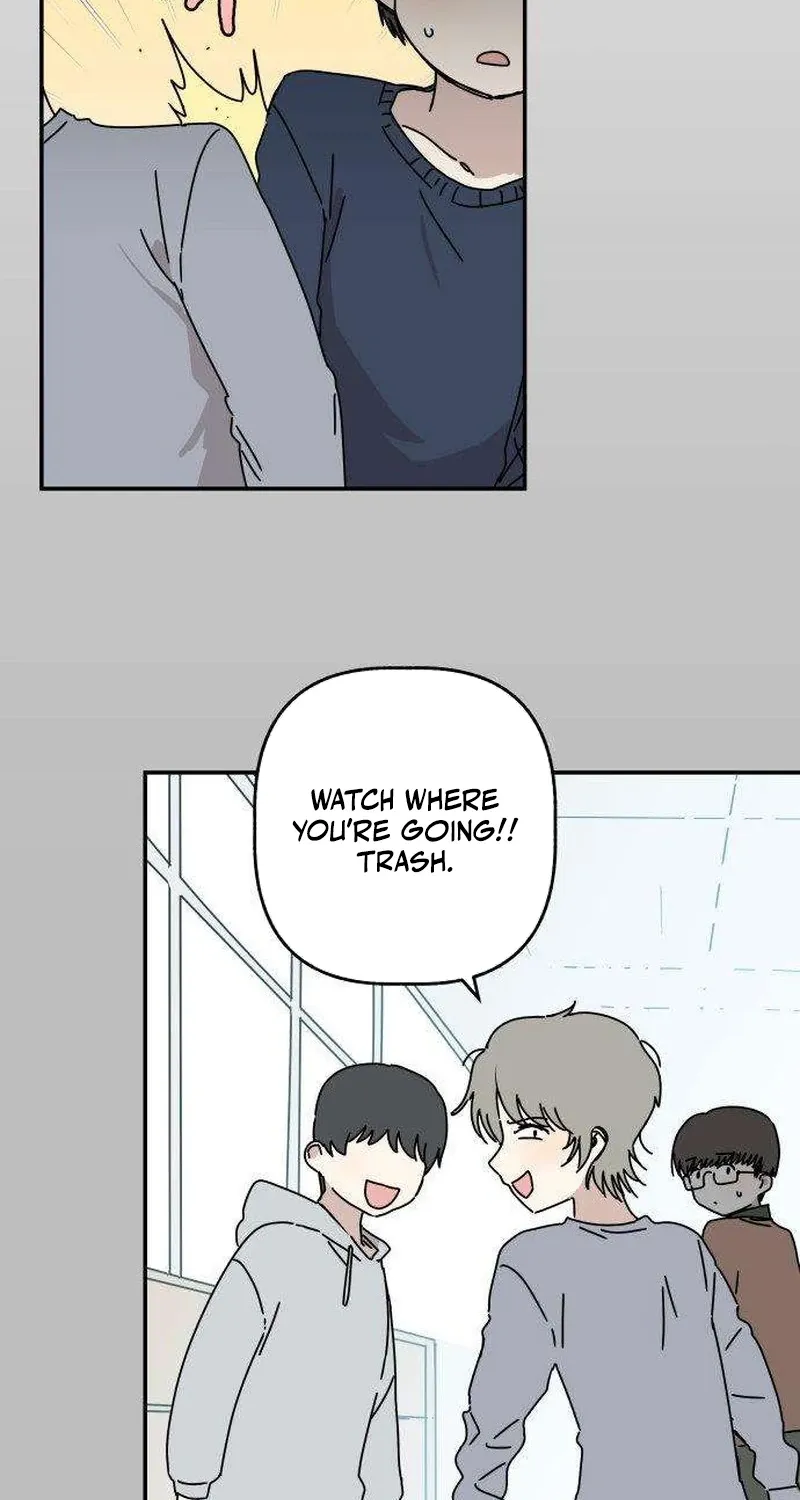 Read Aching chapter 3 image 41 on Lezhin