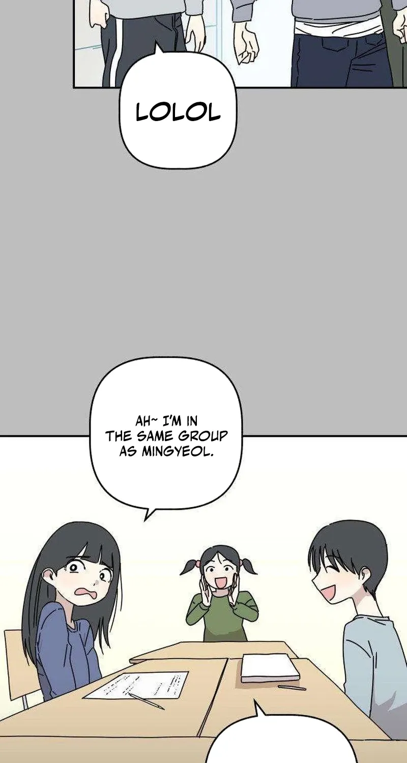 Read Aching chapter 3 image 42 on Lezhin
