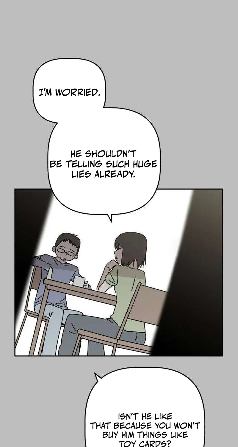 Read Aching chapter 3 image 48 on Lezhin