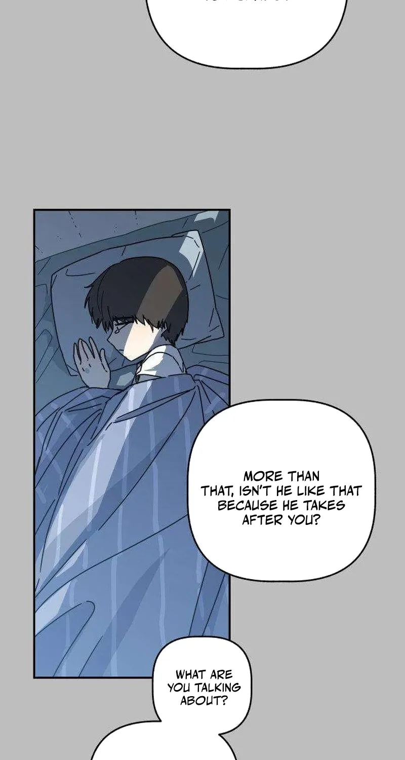 Read Aching chapter 3 image 49 on Lezhin