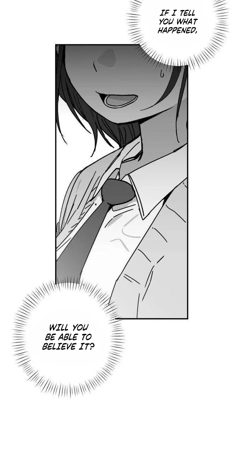 Read Aching chapter 3 image 5 on Lezhin